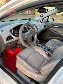 شيفروليه كروز